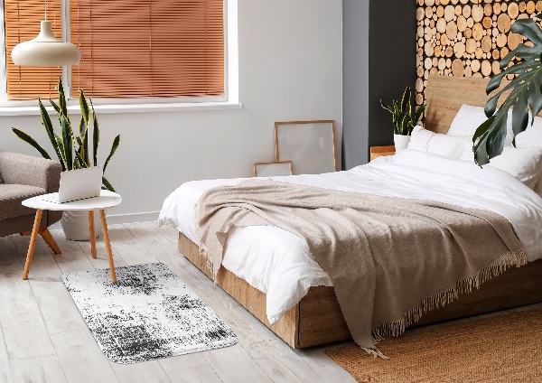 Vloerkleed Textuur