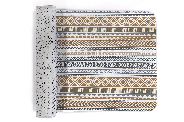 Vloerkleed Geometrische patronen