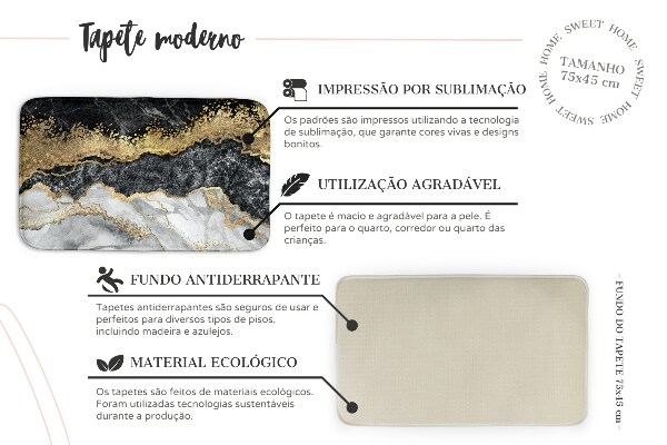 Vloerkleed Perzisch tapijt