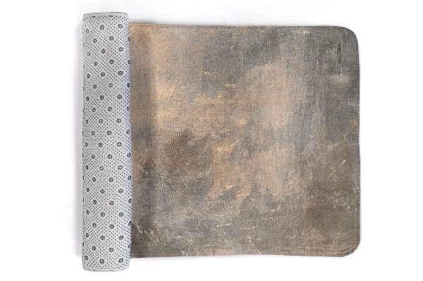 Vloerkleed Abstracte muur textuur