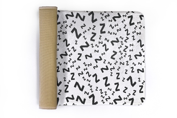 Vloerkleed Letters Z