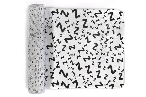 Vloerkleed Letters Z