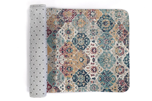 Vloerkleed Vintage patroon