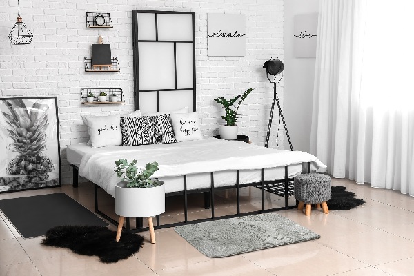 Vloerkleed Decoratief patroon