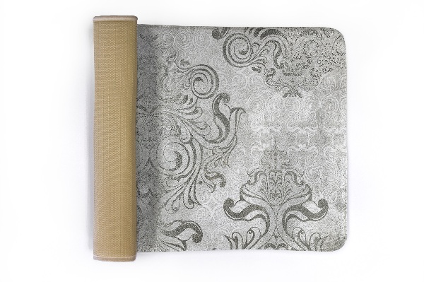 Vloerkleed Decoratief patroon