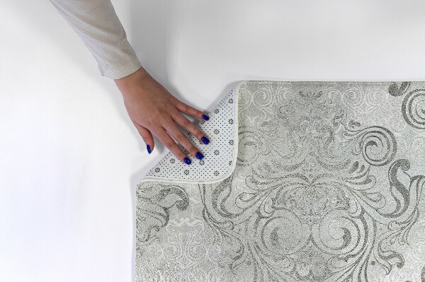 Vloerkleed Decoratief patroon
