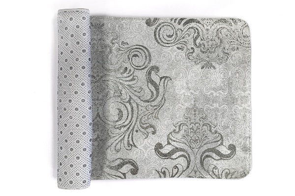 Vloerkleed Decoratief patroon