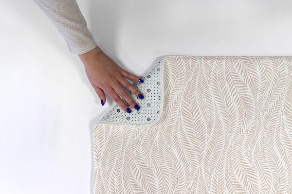 Kleed Geometrisch patroon met arabesk motief