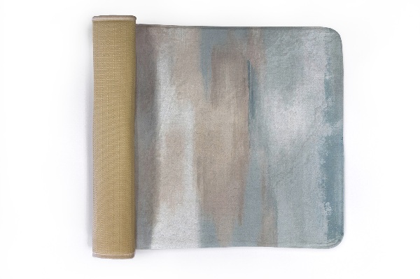 Kleed Abstract schilderachtig patroon