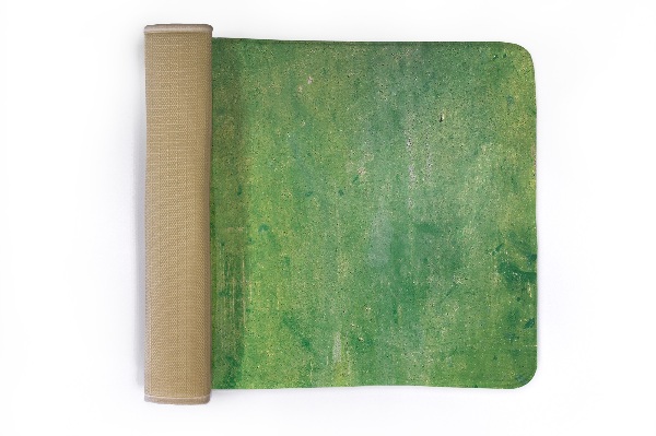 Kleed Groene muurtextuur