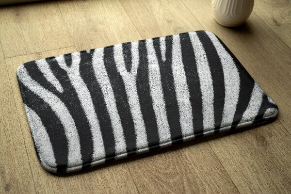 Kleed Zebra