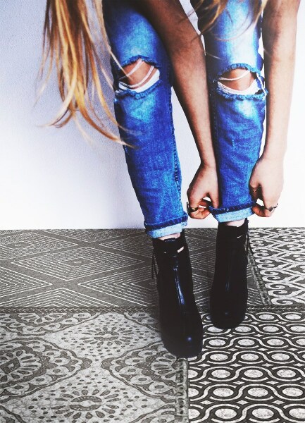 PVC mat Mix van verschillende ontwerpen