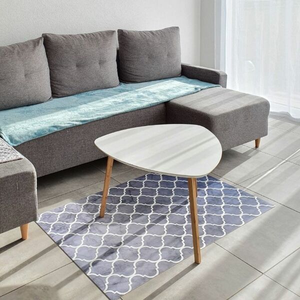 PVC mat Marokkaanse stijl