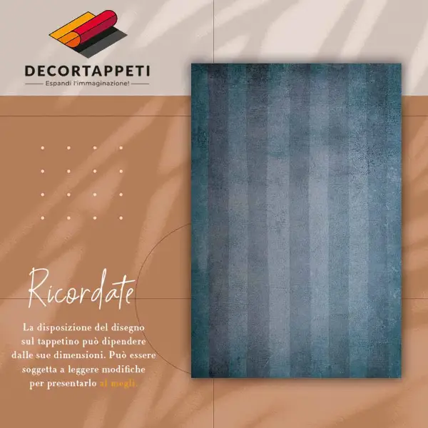 PVC mat Decoratieve marmeren tegels