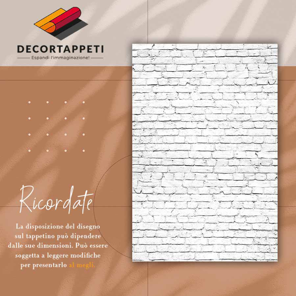 PVC mat Muur