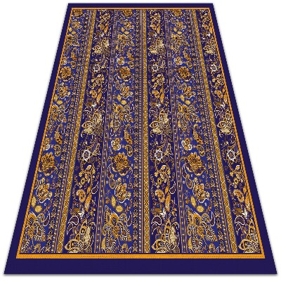 Buitenkleed Vintage paisley