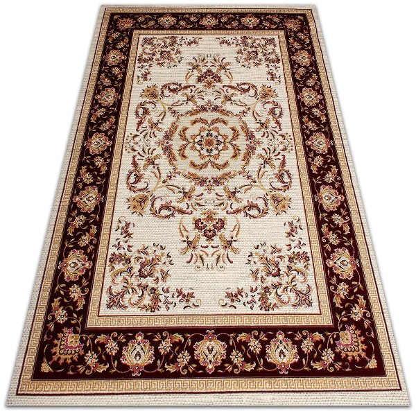 Tuinkleed Klassieke stijl