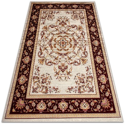 Tuinkleed Klassieke stijl