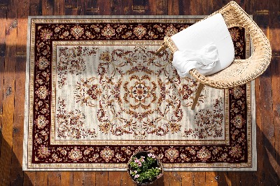 Tuinkleed Klassieke stijl