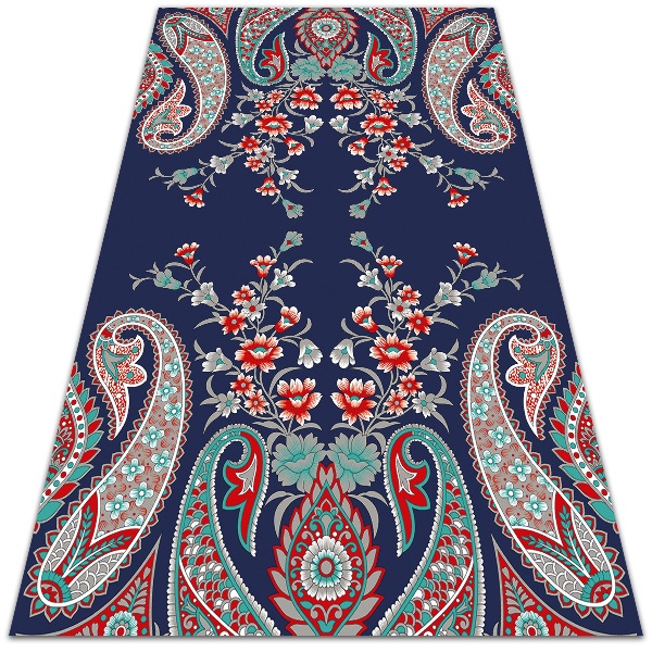 Buitenkleed Perzische stijl