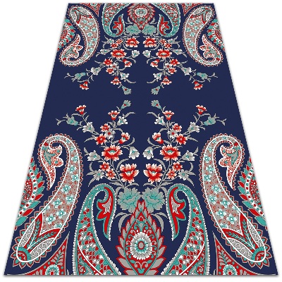 Buitenkleed Perzische stijl