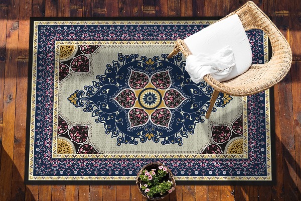 Buitenkleed Oosterse turkse stijl