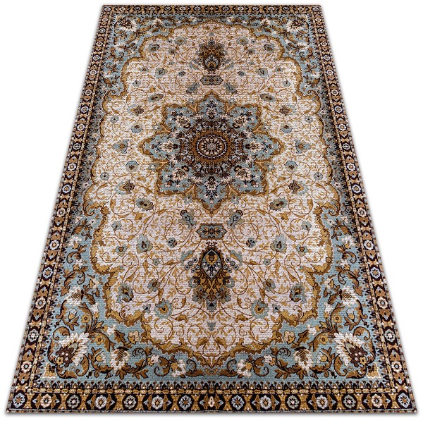 Buiten tapijt Stijl van het midden -oosten