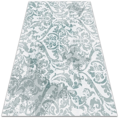 Tuinkleed Vlekken en ornamenten