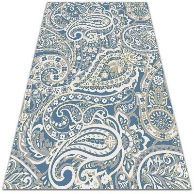 Buitenkleed Perzische paisley