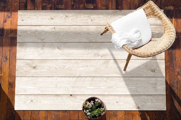 Buiten tapijt Bright boards