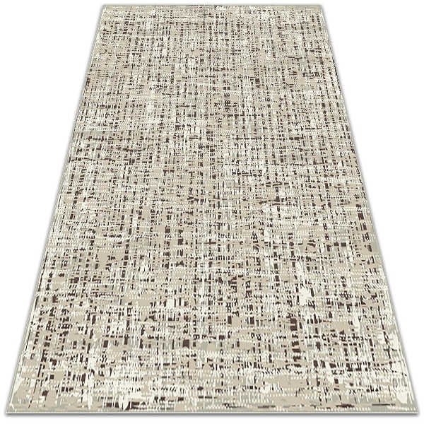 Buitenkleed Stoffen textuur