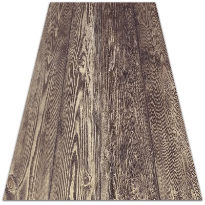 Buitenkleed Mooie boards