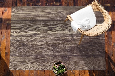 Buitenkleed Mooie boards