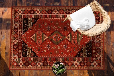 Buitenkleed Oude stijl