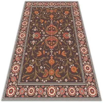 Tuinkleed Arabische stijl