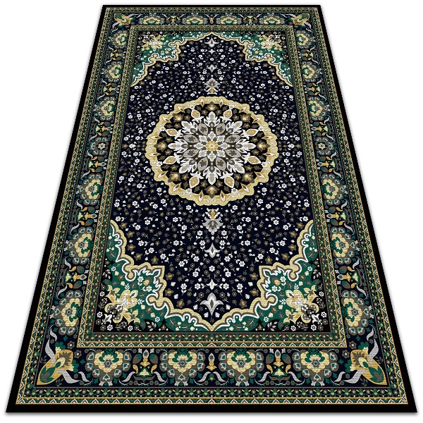 Buitenkleed Gouden mandala