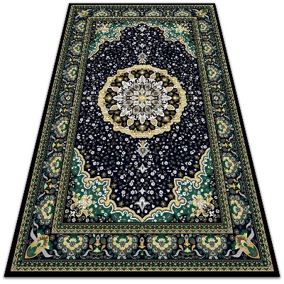 Buitenkleed Gouden mandala