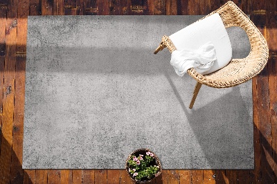 Tuinkleed Zilveren beton