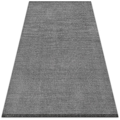 Buiten tapijt Heldere steen