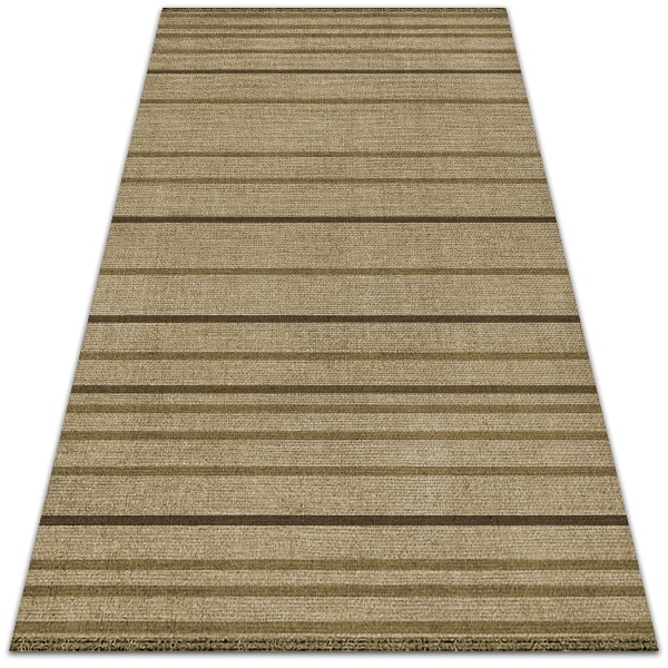 Buitenkleed Stoffen riemen