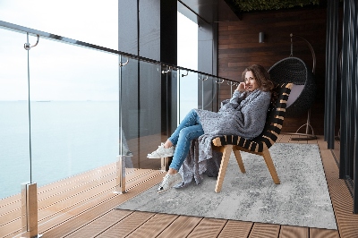 Buitenkleed Vies beton