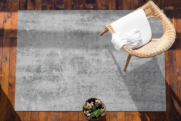 Buitenkleed Vies beton