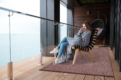 Tuinkleed Stoffen textuur