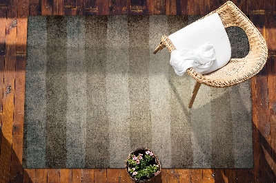 Tuinkleed Horizontale riemen