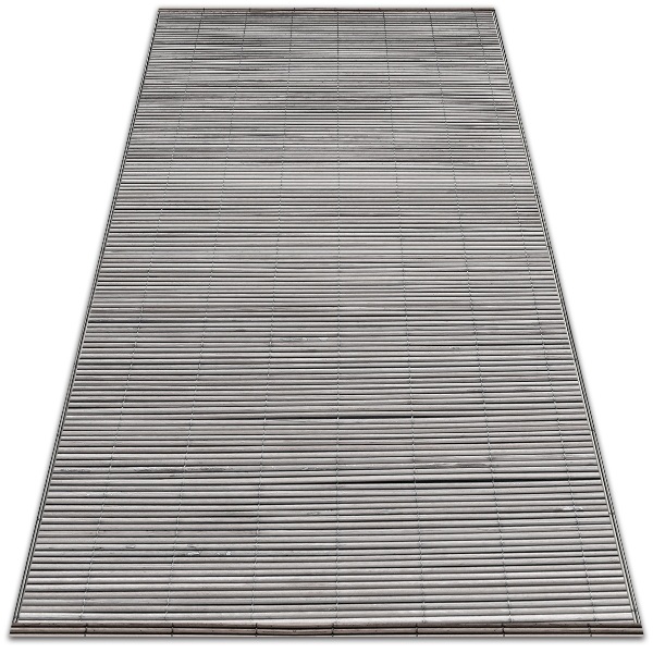 Buitenkleed Bamboemat