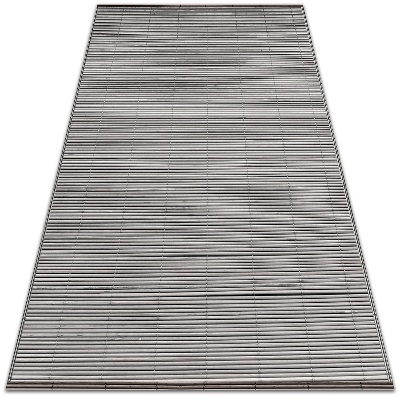 Buitenkleed Bamboemat