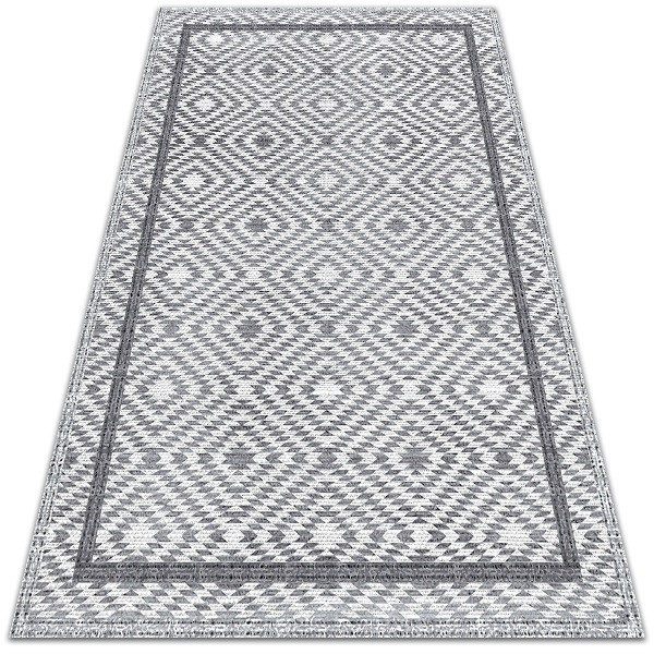 Buitenkleed Hypnotiserende diamanten