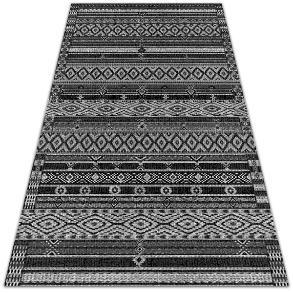 Buitenkleed Kleine diamanten