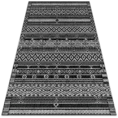 Buitenkleed Kleine diamanten