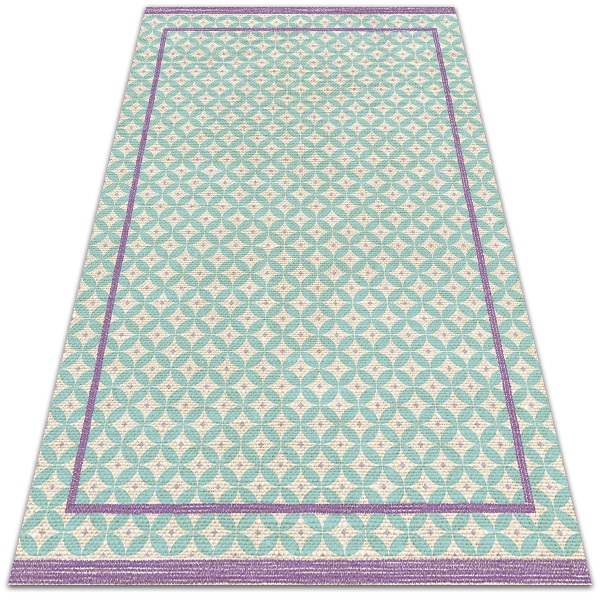 Buitenkleed Frames en wielen